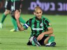 קטן ודוידוביץ' פצועים וישארו מחוץ לסגל חיפה למכבי ב"ש