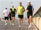 כ-25 אלף רצים צפויים לרוץ במרתון תל אביב