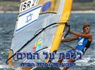 "רק חיפשתי שקט, אז נסעתי ספונטנית לגלוש באינדונזיה"