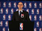 עץ הדעת: אדם סילבר הפך לשריף ב-NBA