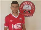 מוחמד שכר האריך את החוזה ברעננה ל-5 שנים
