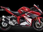 הונדה CBR250RR נחשף – אבל לא לישראל