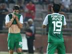 שוב נתקעה בשני: חיפה הפסידה 1:0 לסכנין. צפו