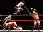 WWE קרובה מתמיד לרכוש את יריבתה TNA