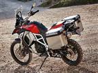 חדש בארץ: ב.מ.וו F800GS אדוונצ'ר