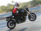 ב.מ.וו F800R במבחן – יותר אופנוע