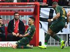 מונאקו חזרה מ-2:0 ל-2:2 מול ראן