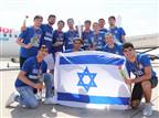 "דרג א' זה המקום הראוי לכל נבחרות ישראל"