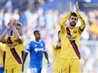 דיווח: מתח אדיר בין שחקני ברצלונה להנהלה