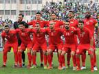 ביקור היסטורי: 0:0 בין פלסטין לסעודיה
