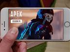ב-EA חשפו: Apex Legends יגיע למובייל