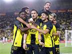 בתום משחק ענק: 2:4 גדול לבית"ר על מכבי ת"א
