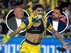 כל חדשות היום במקום אחד: צפו במבזק של חמש באוויר