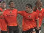 גרצ'קין כבש: מ.ס אשדוד ניצחה ושמרה על הפסגה