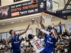 פרקה עצבים: מכבי ת"א הביסה 2:6 את הפועל חיפה