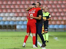 הסתבכה: נס ציונה ספגה 2:0 באשדוד