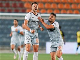 (צילום: אלן שיבר)