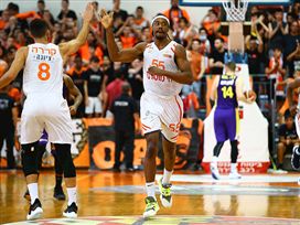 הולכים למשחק 3: נס ציונה ניצחה 75:86 את חולון