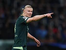 (Angel Martinez/Getty Images)