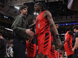 Melissa Tamez/Icon Sportswire via Getty Images