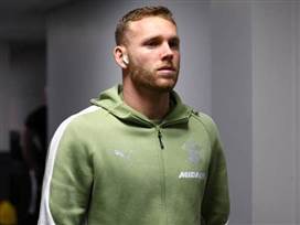 "החלופה המושלמת". פרץ (GETTY)