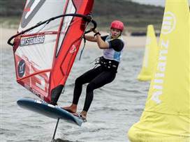 תביא את הזהב? שטיינברג (SAILING ENERGY)