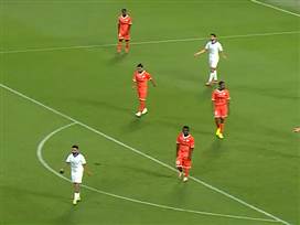 פספוס: ראשל"צ איבדה נקודות נגד יפו