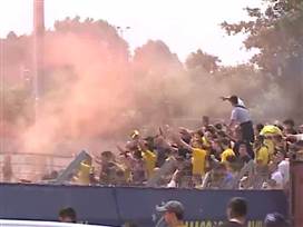 בטירוף שלהם