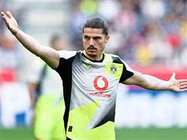 (Photo by Uwe Anspach/picture alliance via Getty Images)