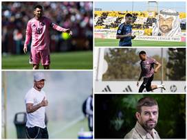 (Getty. קרדיט מפורט בתחתית הכתבה)