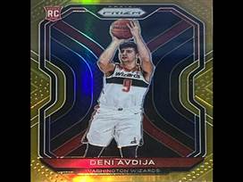 הקלף שיכול להגיע לשווי של 85 אלף דולר