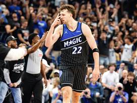 מג'יק עלתה ל-1:2 בסדרה מול דטרויט אחרי מאבק צמוד