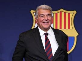 Josep LAGO / AFP via Getty Images