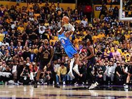 Adam Pantozzi/NBAE via Getty Images