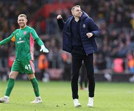 Matt Watson/Southampton FC via Getty Images
