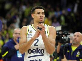 Christina Pahnke/Euroleague Basketball via Getty Images