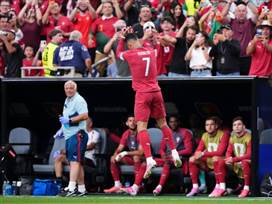 Europa Press Sports/Europa Press via Getty Images