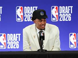 Caleb Bowlin/Getty Images