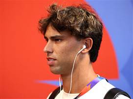 (Photo by Stefan Koops/EYE4IMAGES/NurPhoto via Getty Images)