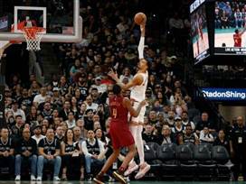 מקור: Ronald Cortes/Getty Images. עיבוד תמונה: AI