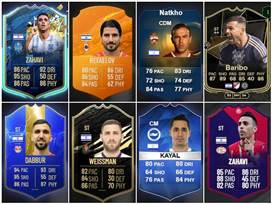 (FUTBIN)