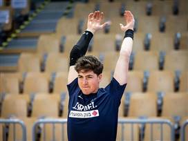 (FIBA)