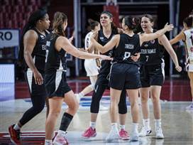 (FIBA)