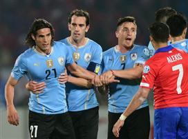 קבאני לא נרגע (AFP). צפו בתקציר