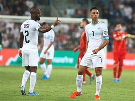 כך נראה הביקור האחרון של ישראל בגלאזגו