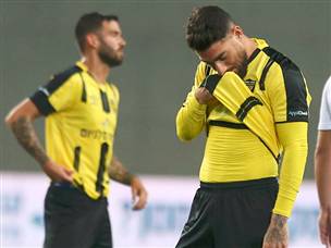 ויתרכזו במאבקים בליגה (אלן שיבר)