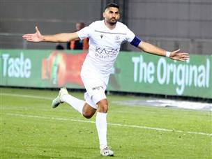 גיבור הערב של פ"ת (אלן שיבר)