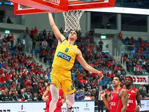 אבדיה. מתקשה מול ירושלים (אלן שיבר)