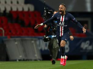 הברזילאי שבר את הקרח (getty)