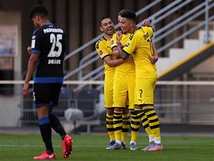 עדיין כאן (GETTY)